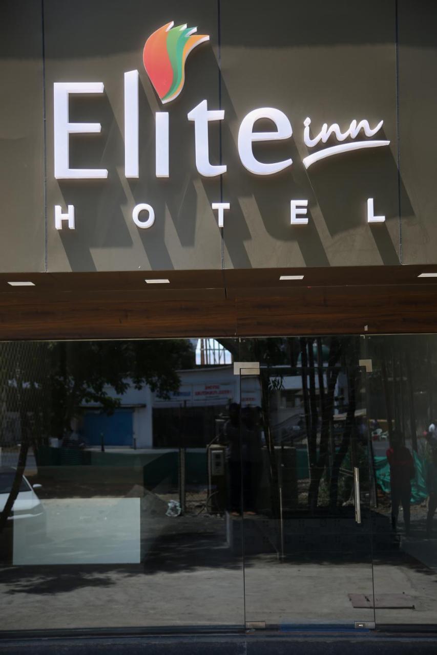 Elite Inn โลนาวาลา ภายนอก รูปภาพ