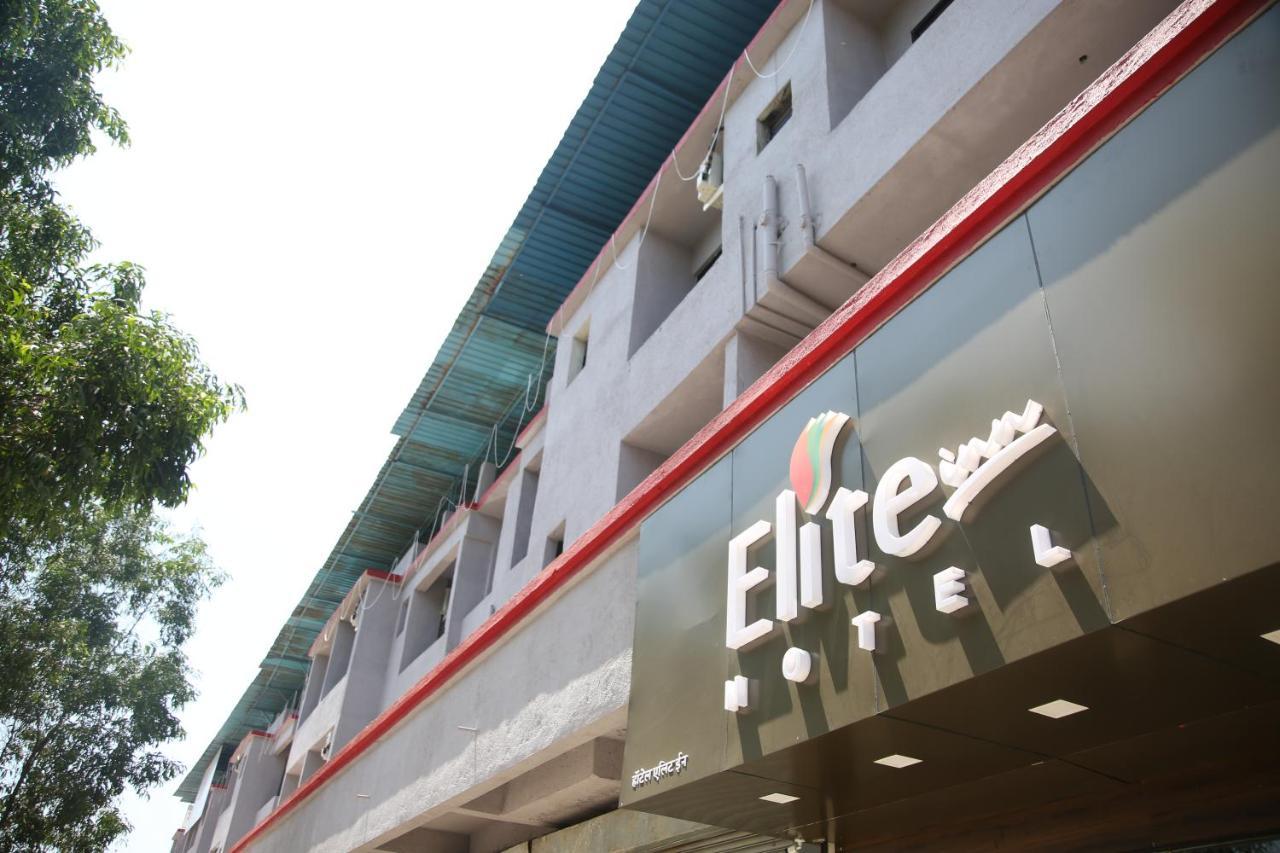Elite Inn โลนาวาลา ภายนอก รูปภาพ