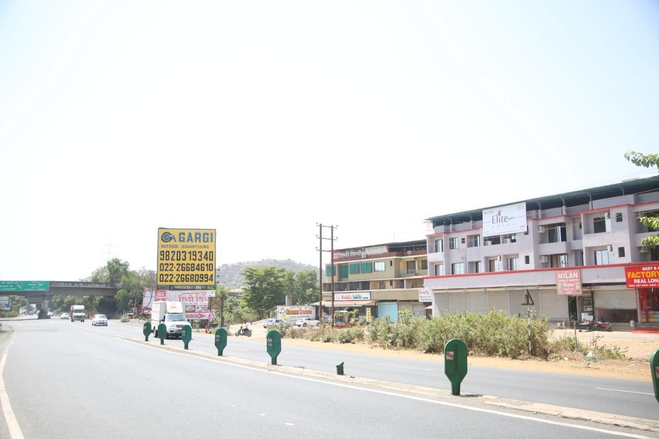 Elite Inn โลนาวาลา ภายนอก รูปภาพ
