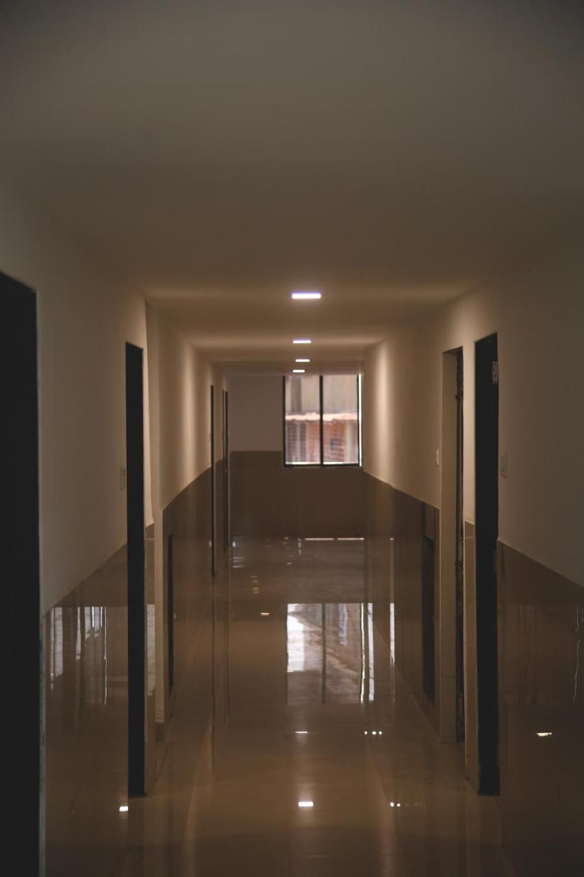 Elite Inn โลนาวาลา ภายนอก รูปภาพ