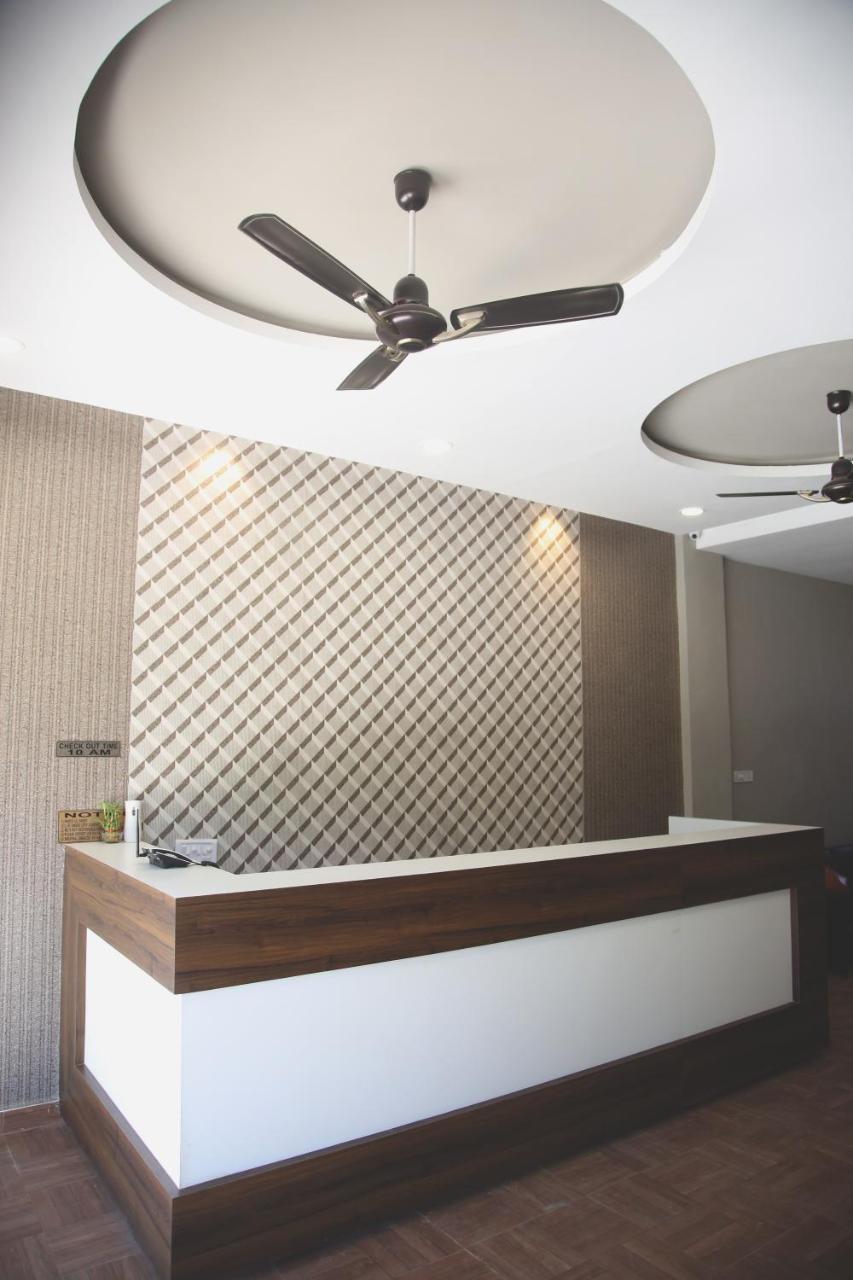 Elite Inn โลนาวาลา ภายนอก รูปภาพ