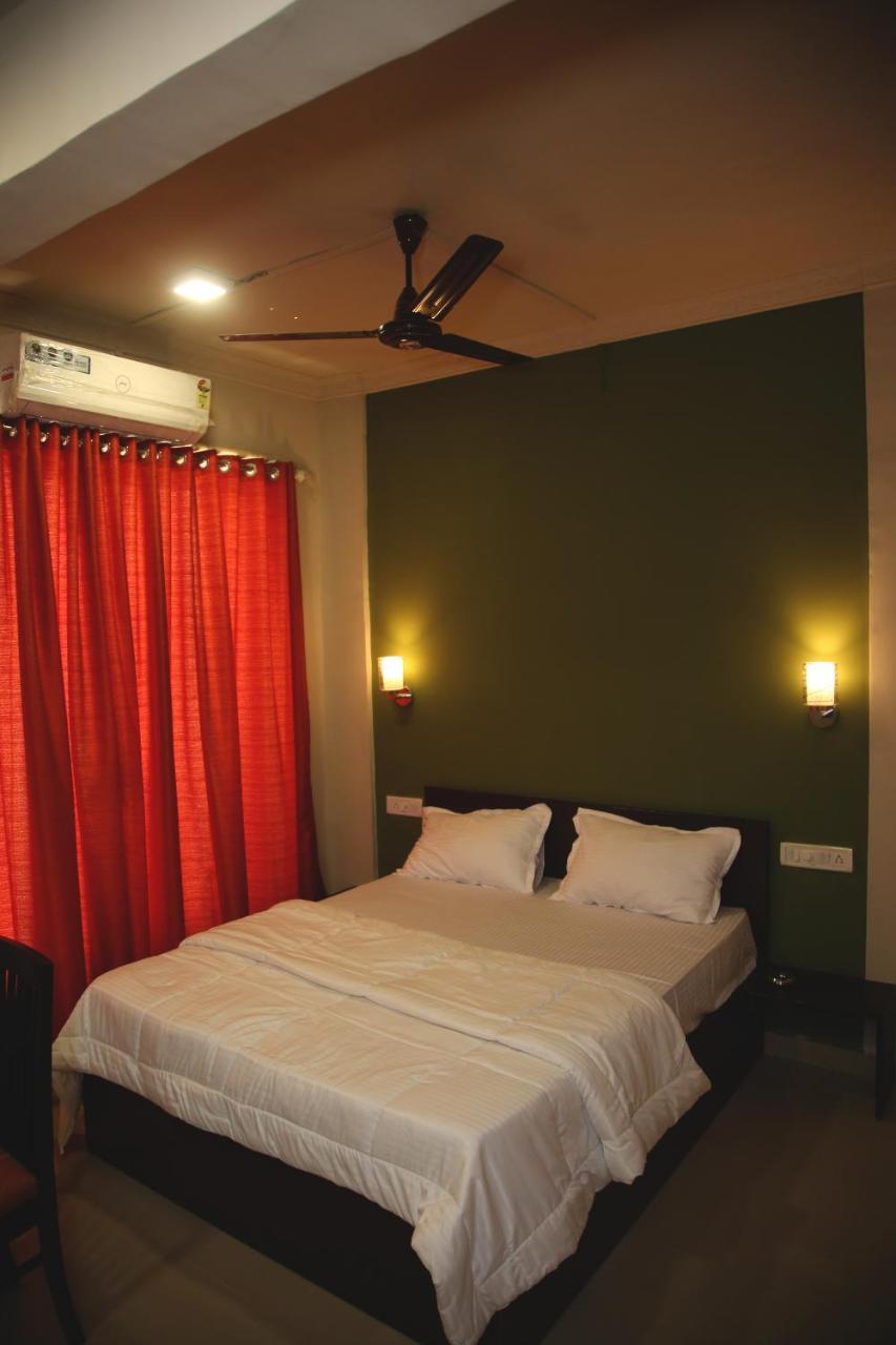 Elite Inn โลนาวาลา ภายนอก รูปภาพ