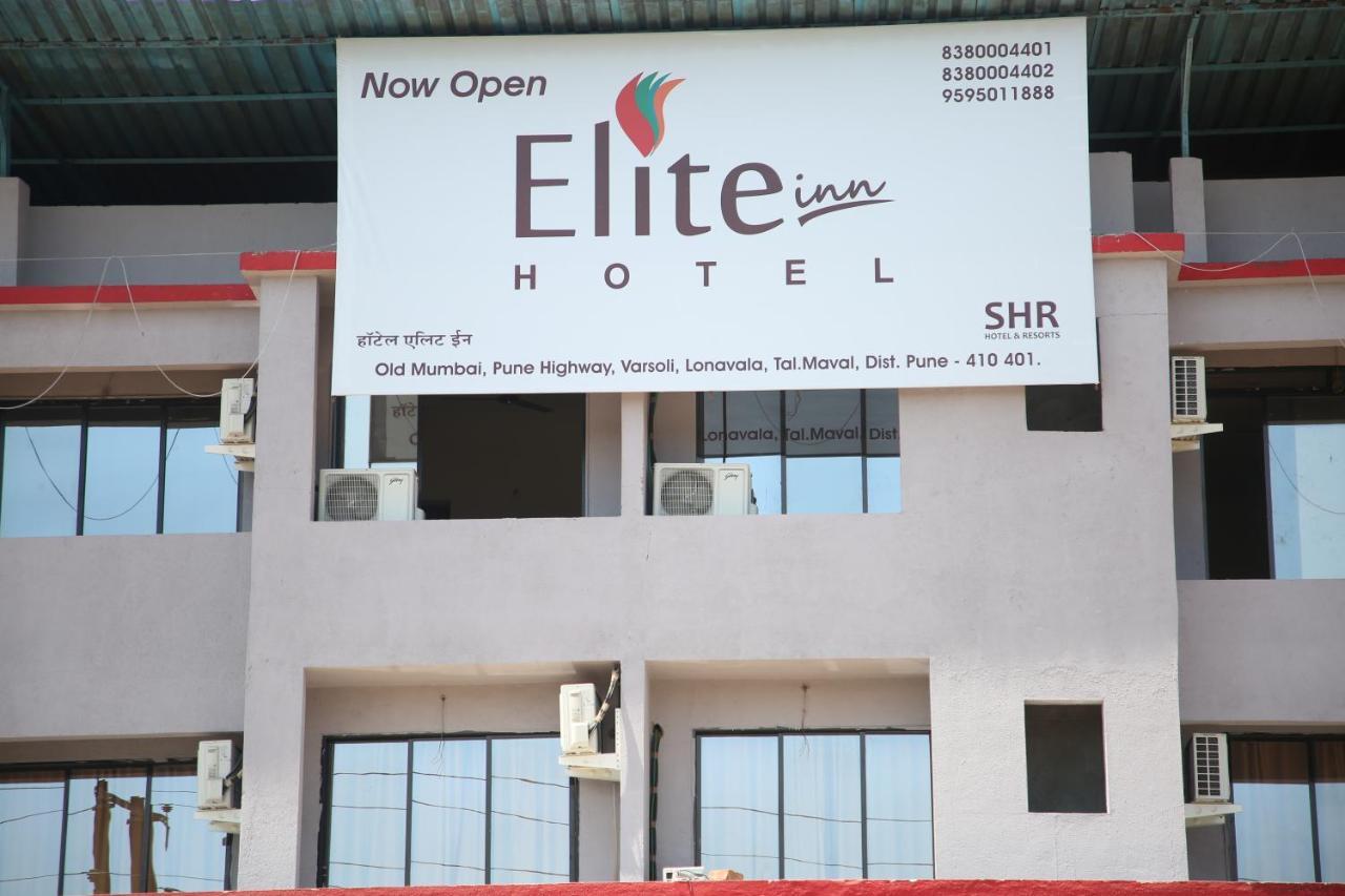 Elite Inn โลนาวาลา ภายนอก รูปภาพ
