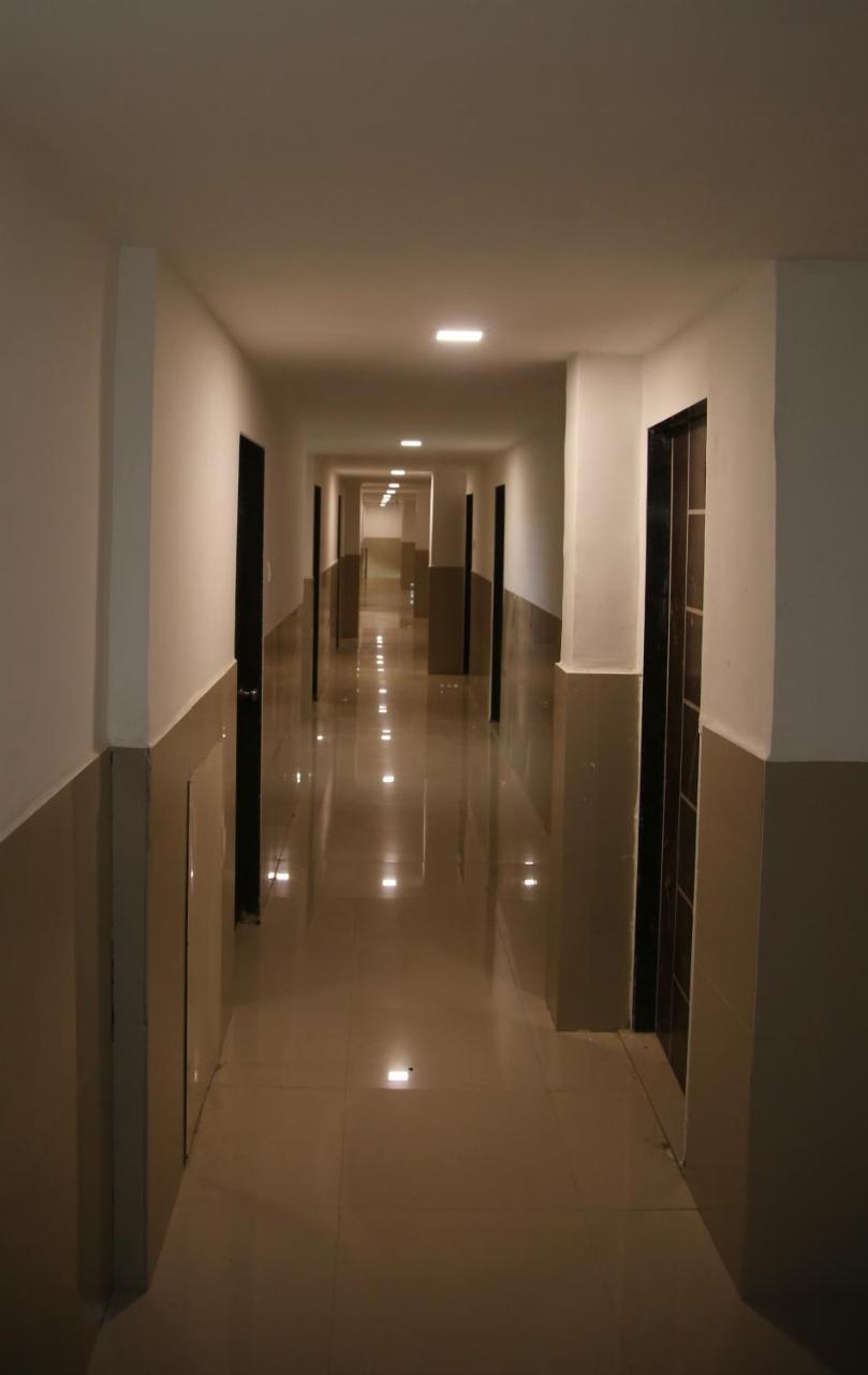 Elite Inn โลนาวาลา ภายนอก รูปภาพ