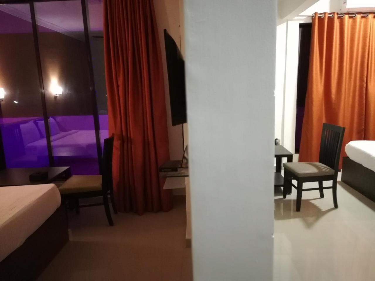 Elite Inn โลนาวาลา ภายนอก รูปภาพ
