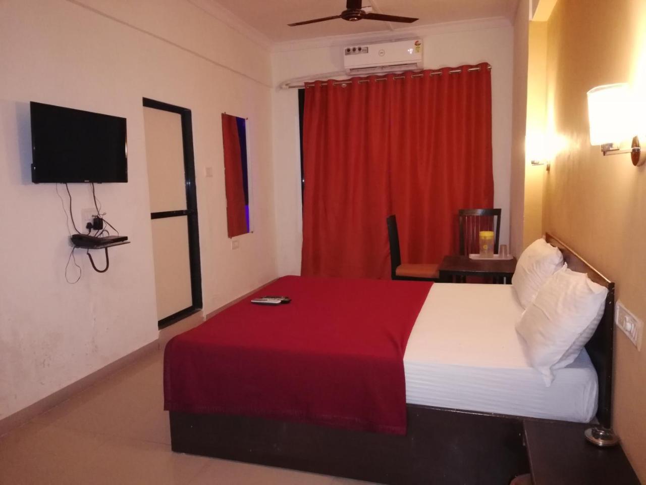 Elite Inn โลนาวาลา ภายนอก รูปภาพ