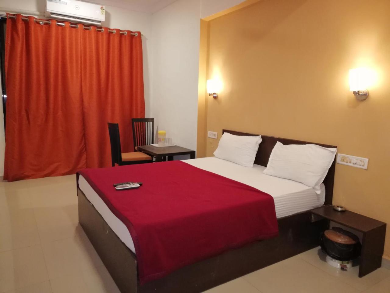 Elite Inn โลนาวาลา ภายนอก รูปภาพ