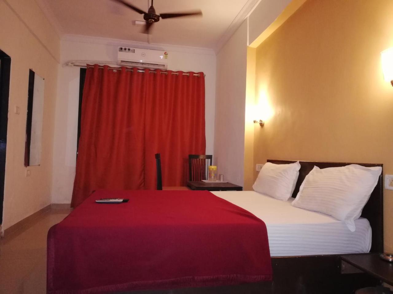 Elite Inn โลนาวาลา ภายนอก รูปภาพ