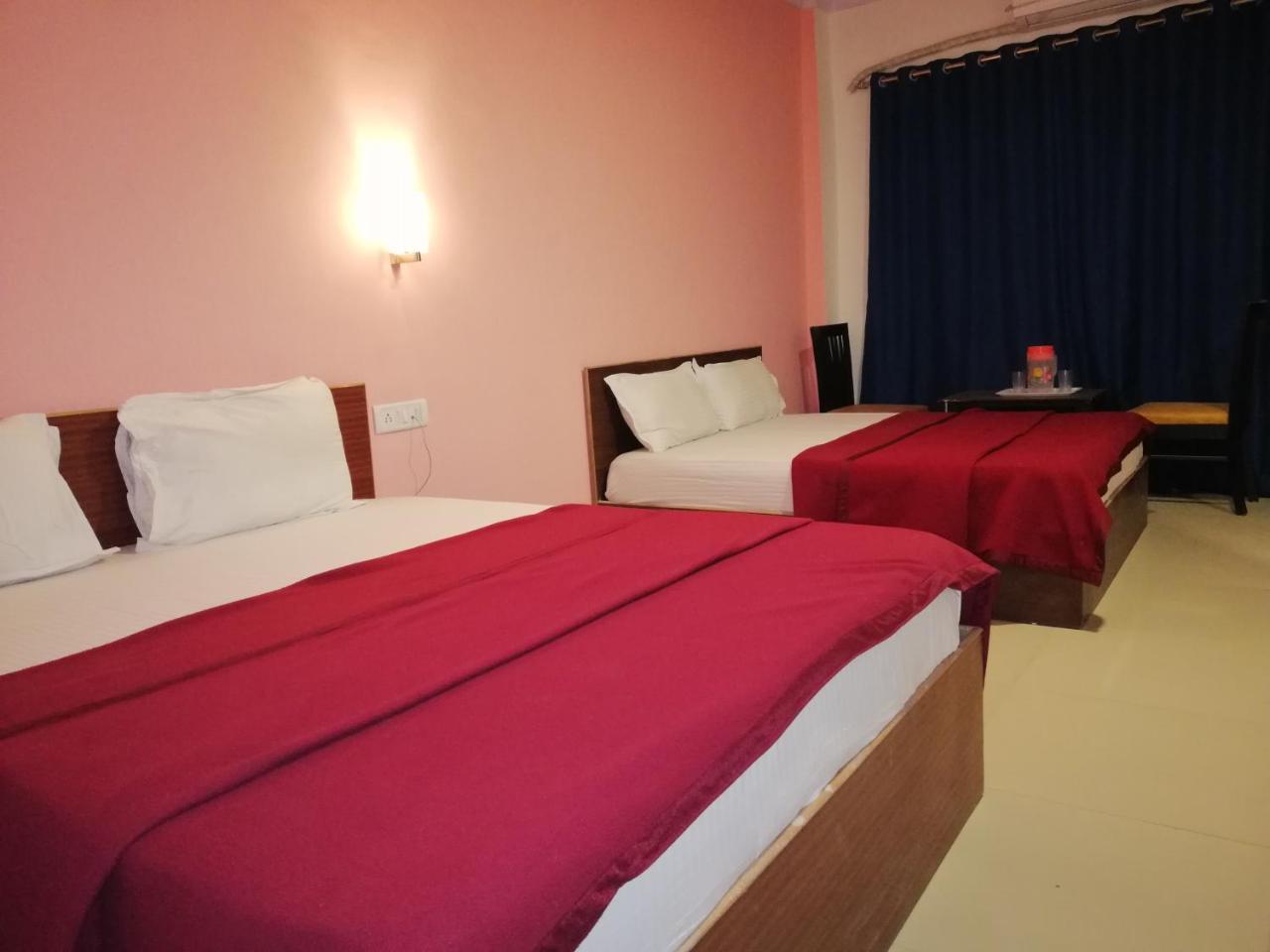 Elite Inn โลนาวาลา ภายนอก รูปภาพ